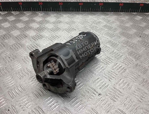 Стартер Peugeot 407 2004-2010  Peugeot 407 407 2004-2010