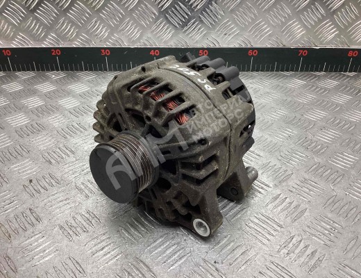 Генератор Peugeot 407 2004-2010  Peugeot 407 407 2004-2010