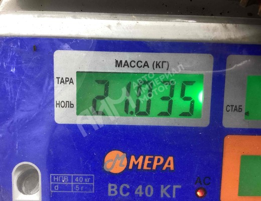 Маховик Peugeot 407 2004-2010  Peugeot 407 407 2004-2010