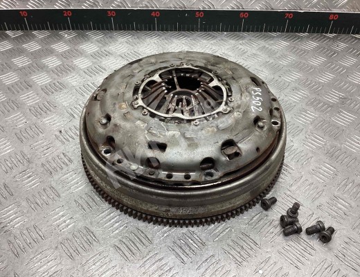 Маховик Peugeot 407 2004-2010  Peugeot 407 407 2004-2010