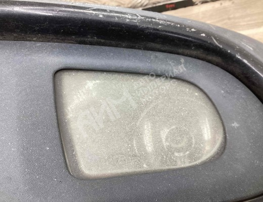 Бампер передний Volvo V50 (MW) 2003-2007  Volvo V50 V50 (MW) 2003-2007
