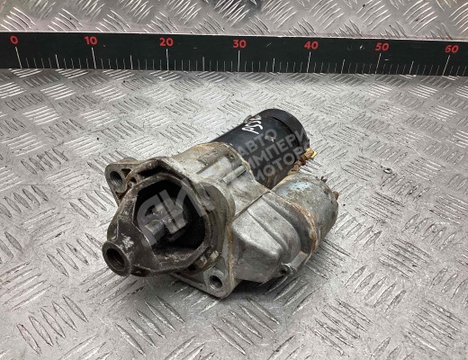 Стартер Audi A4 B5 (8D) 1994-1999  Audi A4 A4 B5 (8D) 1994-1999