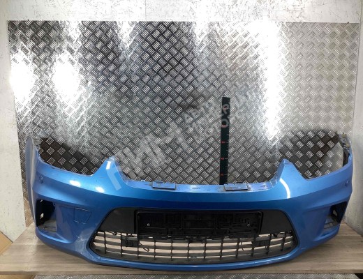 Бампер передний Ford C-Max I (C214) 2007-2010 рестайлинг  Ford C-Max C-Max I (C214) 2007-2010 рестайлинг