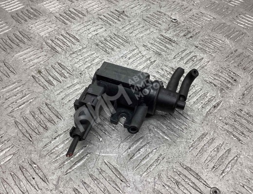 Клапан управления турбиной (актуатор) Volkswagen Beetle (1C) 2005-2010 рестайлинг  Volkswagen Beetle Beetle (1C) 2005-2010 рестайлинг