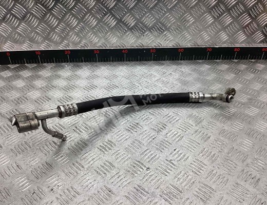 Трубка компрессора Volkswagen Beetle (1C) 2005-2010 рестайлинг  Volkswagen Beetle Beetle (1C) 2005-2010 рестайлинг