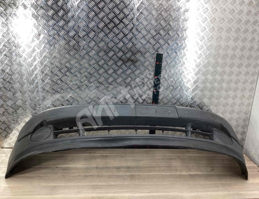 Бампер передний Renault Kangoo I 2003-2007 рестайлинг  Renault Kangoo Kangoo I 2003-2007 рестайлинг