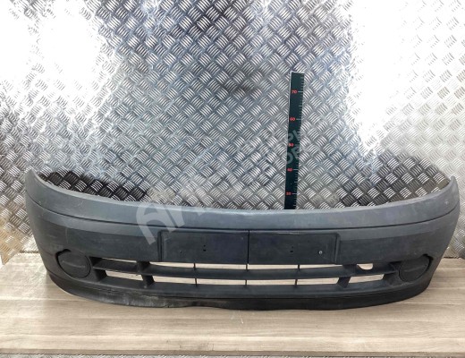 Бампер передний Renault Kangoo I 2003-2007 рестайлинг  Renault Kangoo Kangoo I 2003-2007 рестайлинг