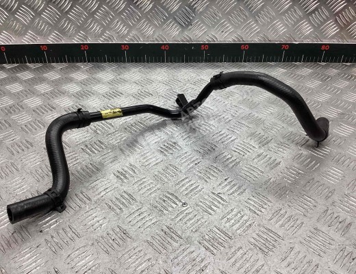 Шланг гидроусилителя Volkswagen Beetle (1C) 2005-2010 рестайлинг  Volkswagen Beetle Beetle (1C) 2005-2010 рестайлинг