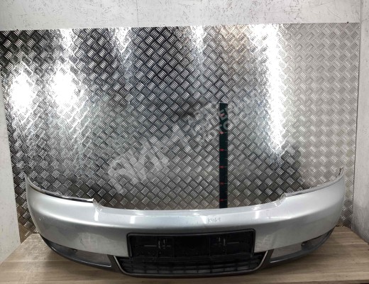 Бампер передний Audi A6 C5 (4B) 2001-2004 рестайлинг  Audi A6 A6 C5 (4B) 2001-2004 рестайлинг