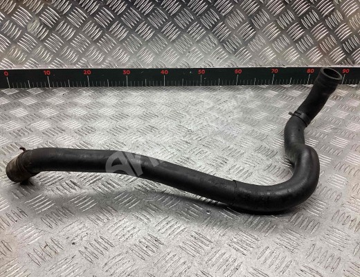 Патрубок радиатора Volkswagen Beetle (1C) 2005-2010 рестайлинг  Volkswagen Beetle Beetle (1C) 2005-2010 рестайлинг