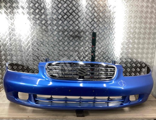 Бампер передний Suzuki Baleno I 1995-2002  Suzuki Baleno Baleno I 1995-2002