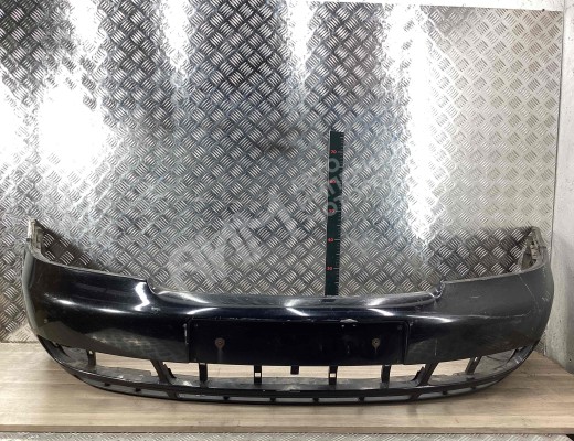 Бампер передний Audi A4 B5 (8D) 1994-1999  Audi A4 A4 B5 (8D) 1994-1999