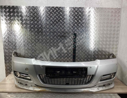 Бампер передний Opel Vectra C 2002-2005  Opel Vectra Vectra C 2002-2005