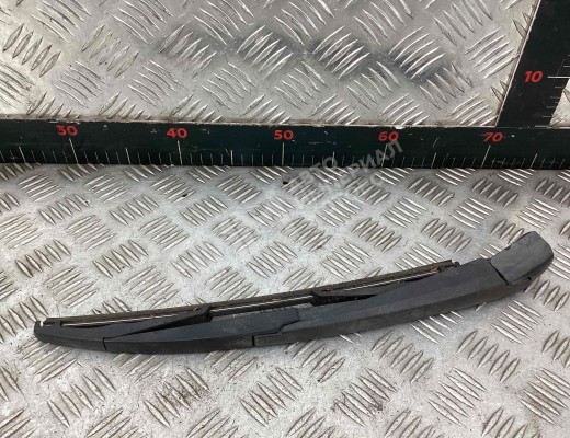 Щеткодержатель задний Toyota Avensis III (T270) 2008-2015  Toyota Avensis Avensis III (T270) 2008-2015