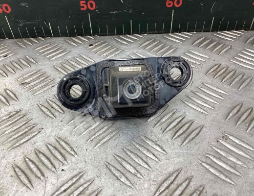 Камера заднего вида Toyota Avensis III (T270) 2008-2015  Toyota Avensis Avensis III (T270) 2008-2015