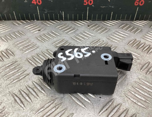 Активатор замка багажника Opel Zafira A 1999-2003  Opel Zafira Zafira A 1999-2003