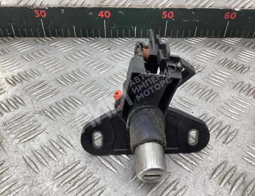 Кнопка открытия багажника Opel Zafira A 1999-2003  Opel Zafira Zafira A 1999-2003