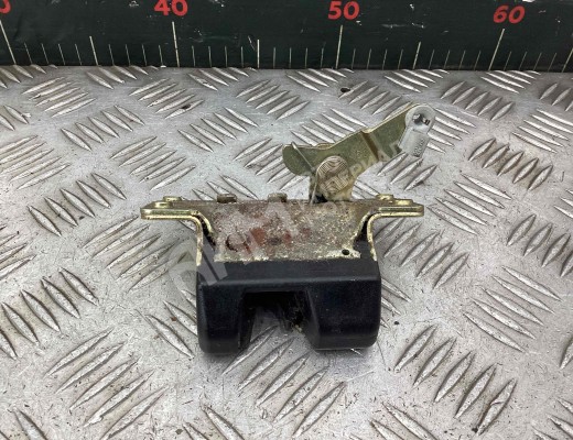 Замок багажника Opel Zafira A 1999-2003  Opel Zafira Zafira A 1999-2003