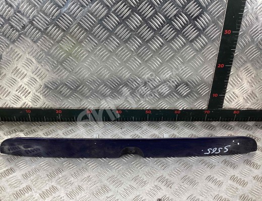 Накладка подсветки номера Opel Zafira A 1999-2003  Opel Zafira Zafira A 1999-2003