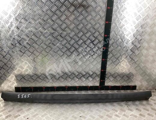 Накладка двери (крышки) багажника Opel Zafira A 1999-2003  Opel Zafira Zafira A 1999-2003