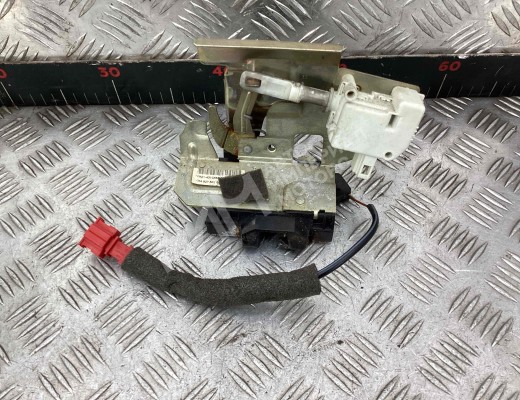 Замок багажника Ford Galaxy I (WGR) 2000-2006 рестайлинг  Ford Galaxy Galaxy I (WGR) 2000-2006 рестайлинг