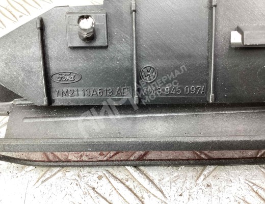 Стоп-сигнал Ford Galaxy I (WGR) 2000-2006 рестайлинг  Ford Galaxy Galaxy I (WGR) 2000-2006 рестайлинг