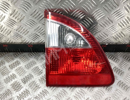 Фонарь крышки багажника левый Ford Galaxy I (WGR) 2000-2006 рестайлинг  Ford Galaxy Galaxy I (WGR) 2000-2006 рестайлинг