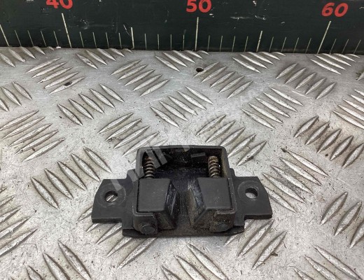 Направляющая крышки багажника Ford Galaxy I (WGR) 2000-2006 рестайлинг  Ford Galaxy Galaxy I (WGR) 2000-2006 рестайлинг