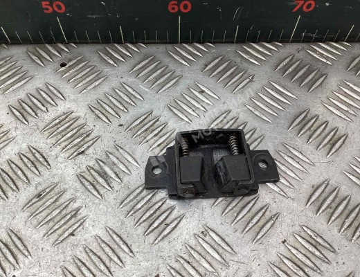 Направляющая крышки багажника Ford Galaxy I (WGR) 2000-2006 рестайлинг  Ford Galaxy Galaxy I (WGR) 2000-2006 рестайлинг