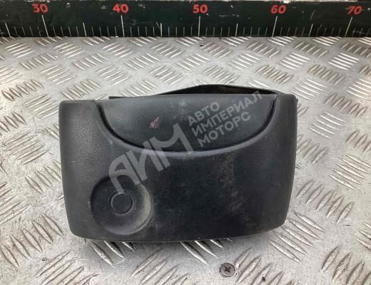 Ручка наружная сдвижной двери правой Renault Kangoo I 2003-2007 рестайлинг  Renault Kangoo Kangoo I 2003-2007 рестайлинг