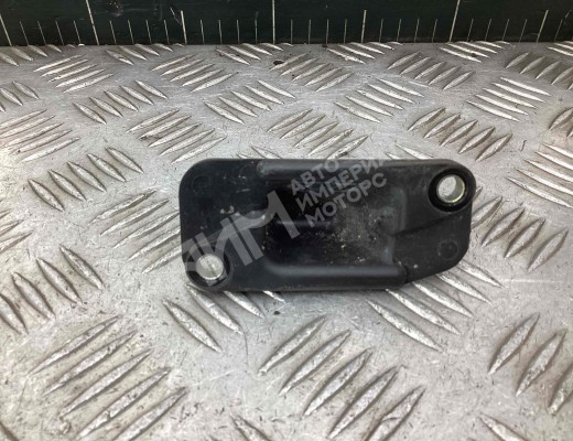 Направляющая сдвижной двери Renault Kangoo I 2003-2007 рестайлинг  Renault Kangoo Kangoo I 2003-2007 рестайлинг