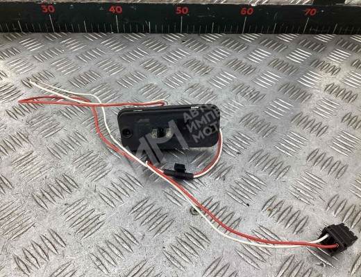 Выключатель концевой (концевик) Renault Kangoo I 2003-2007 рестайлинг  Renault Kangoo Kangoo I 2003-2007 рестайлинг