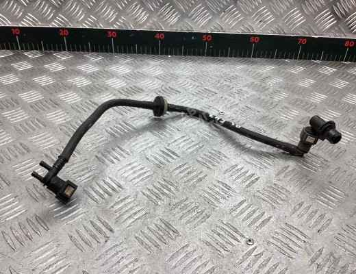 Трубка вакуумная Peugeot 807 2002-2014  Peugeot 807 807 2002-2014