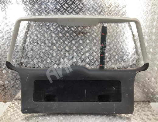Обшивка крышки багажника Volkswagen Passat B5 (3B) 1996-2000  Volkswagen Passat Passat B5 (3B) 1996-2000