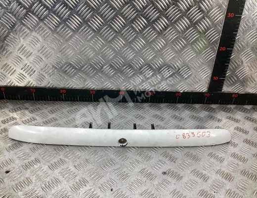 Накладка подсветки номера Volkswagen Passat B5 (3B) 1996-2000  Volkswagen Passat Passat B5 (3B) 1996-2000