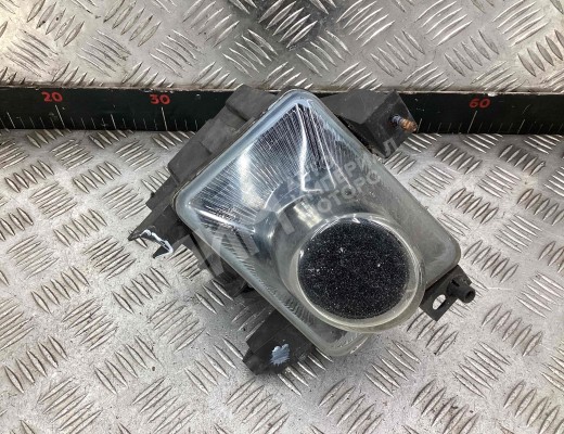Фара противотуманная левая Opel Vectra C 2002-2005  Opel Vectra Vectra C 2002-2005