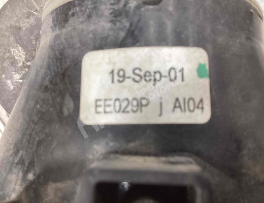 Фара противотуманная левая BMW 3-Series (E46) 2001-2005 рестайлинг  BMW 3-Series 3-Series (E46) 2001-2005 рестайлинг