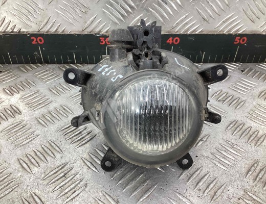 Фара противотуманная левая BMW 3-Series (E46) 2001-2005 рестайлинг  BMW 3-Series 3-Series (E46) 2001-2005 рестайлинг