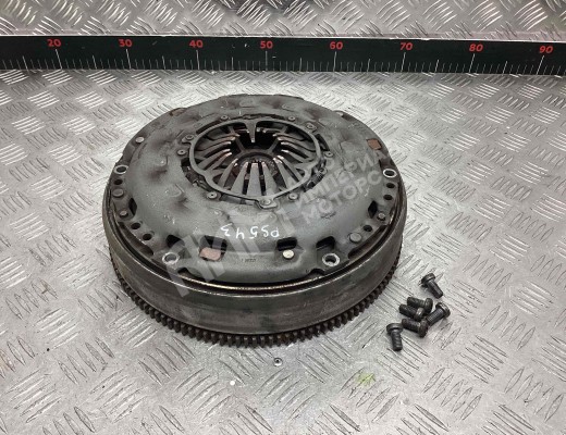 Маховик Peugeot 807 2002-2014  Peugeot 807 807 2002-2014