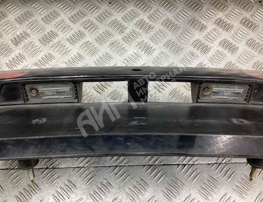 Бленда Audi A6 C5 (4B) 2001-2004 рестайлинг  Audi A6 A6 C5 (4B) 2001-2004 рестайлинг