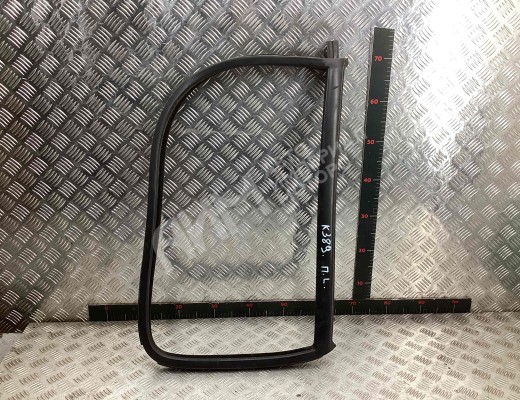 Уплотнитель Fiat Ducato 2006-2014  Fiat Ducato Ducato 2006-2014