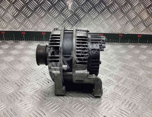 Генератор BMW X5 (E53) 1999-2003  BMW X5 X5 (E53) 1999-2003