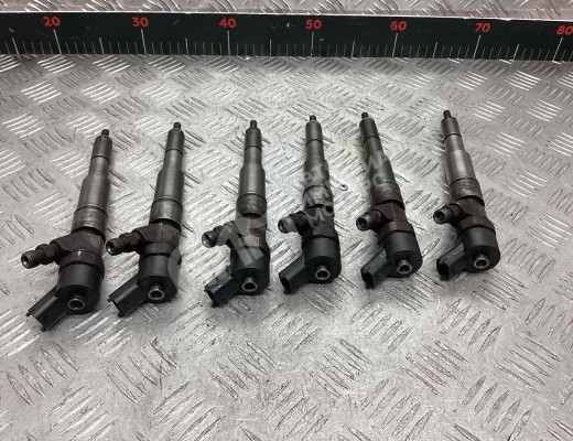 Форсунка BMW X5 (E53) 1999-2003  BMW X5 X5 (E53) 1999-2003