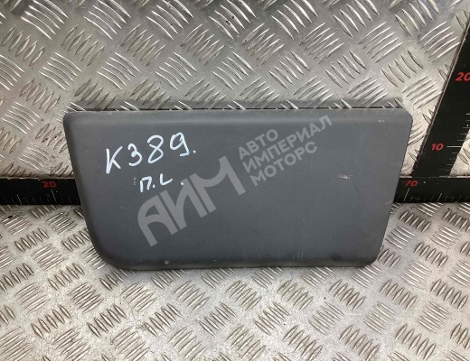 Молдинг двери передней левой Fiat Ducato 2006-2014  Fiat Ducato Ducato 2006-2014