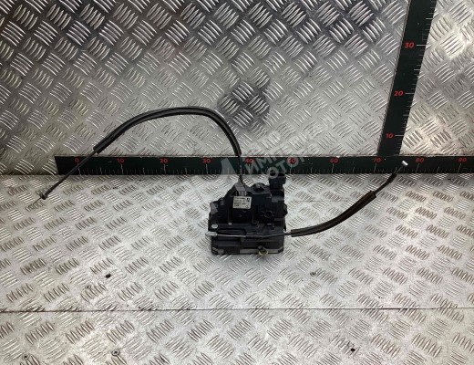 Замок двери передней левой Fiat Ducato 2006-2014  Fiat Ducato Ducato 2006-2014