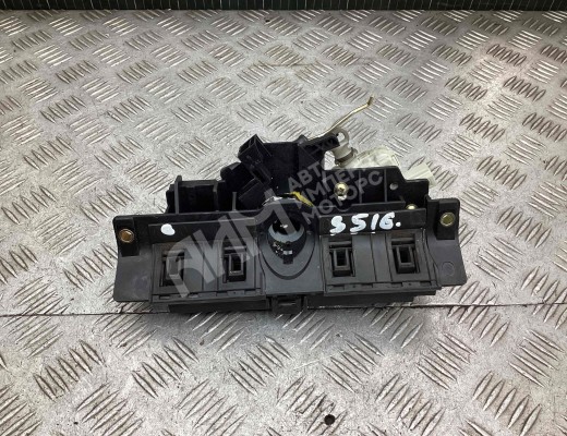 Ручка крышки багажника Audi A6 C5 (4B) 2001-2004 рестайлинг  Audi A6 A6 C5 (4B) 2001-2004 рестайлинг