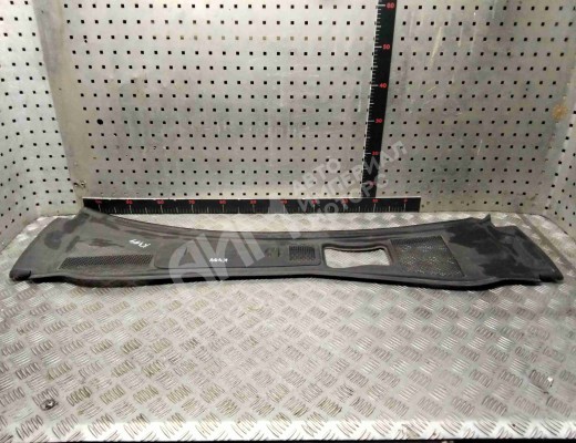 Дождевик Volkswagen Passat B5+ (3B) 2000-2005 рестайлинг  Volkswagen Passat Passat B5+ (3B) 2000-2005 рестайлинг