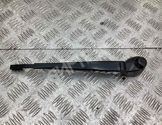 Щеткодержатель задний Audi A6 C5 (4B) 2001-2004 рестайлинг  Audi A6 A6 C5 (4B) 2001-2004 рестайлинг