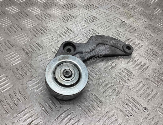 Кронштейн генератора BMW X5 (E53) 1999-2003  BMW X5 X5 (E53) 1999-2003