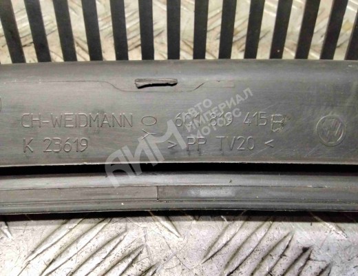 Дождевик Volkswagen Polo IV (9N) 2001-2005  Volkswagen Polo Polo IV (9N) 2001-2005